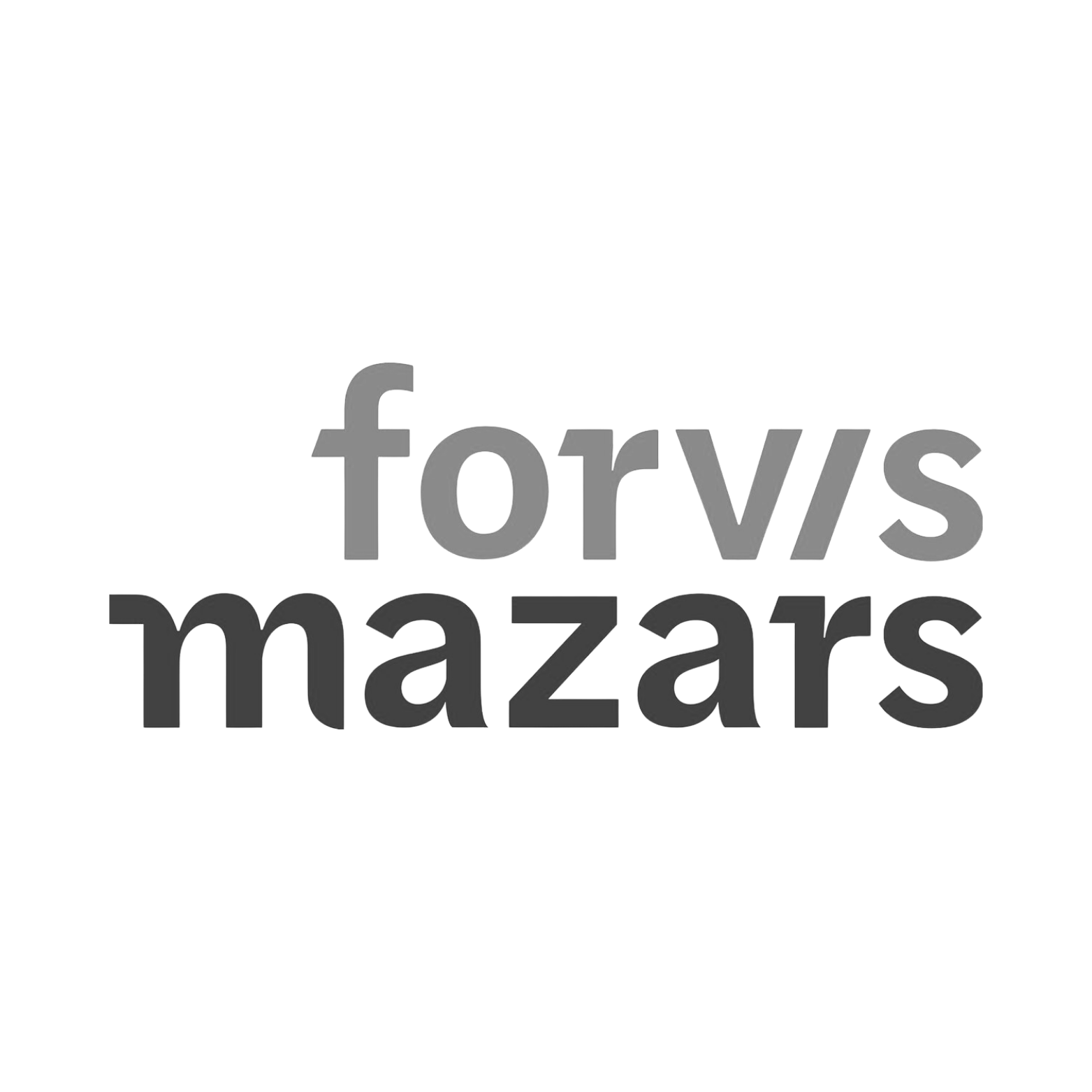Forvis Mazars