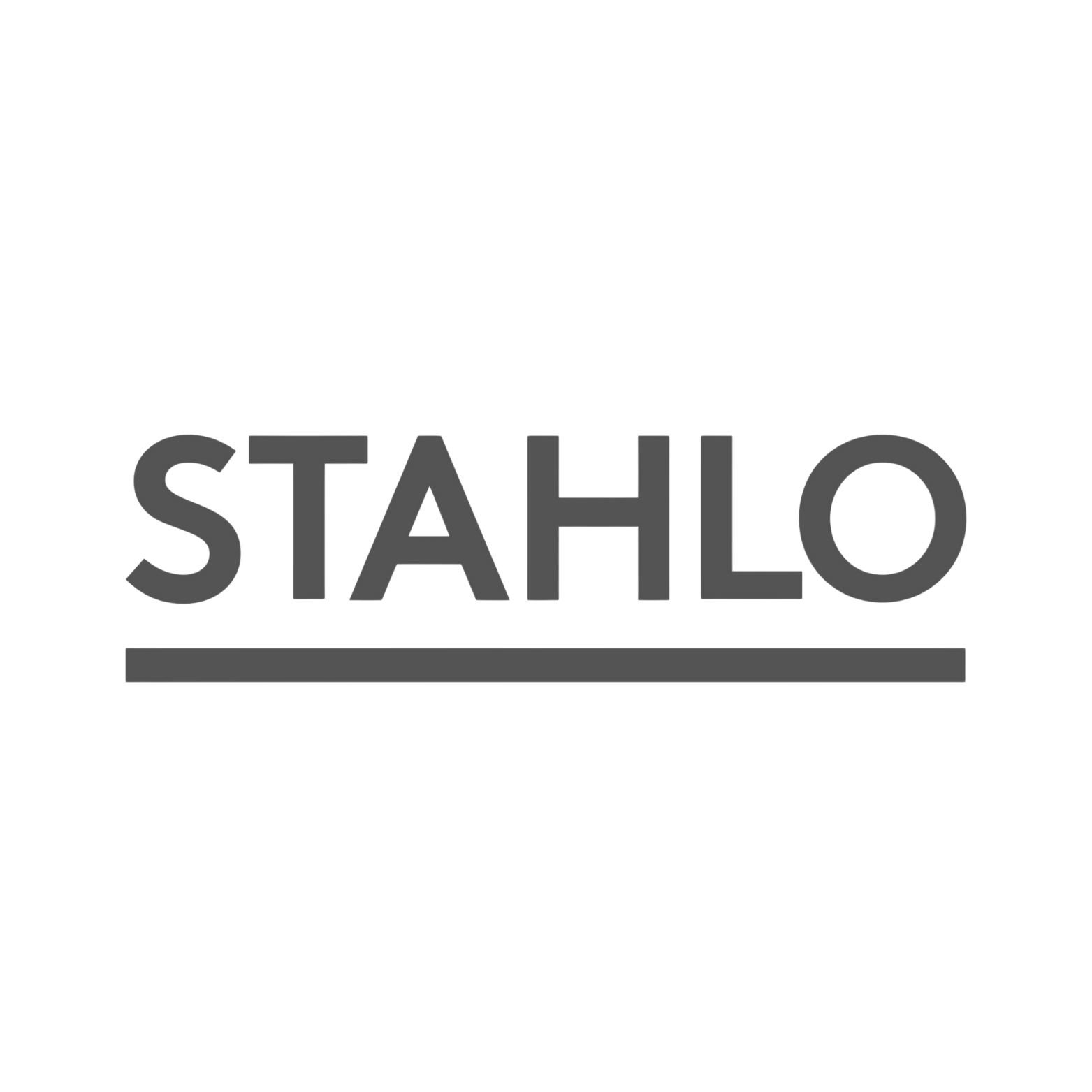 Stahlo
