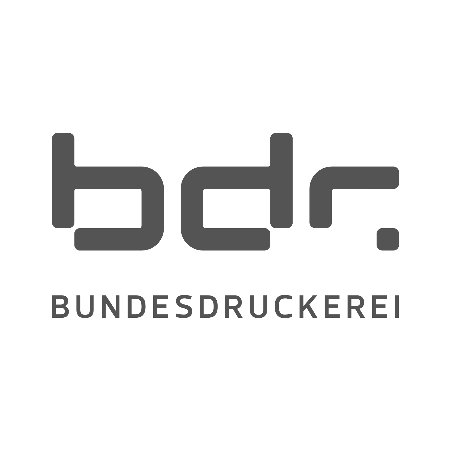 Bundesdruckerei